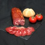 CABEZADA DE LOMO EMBUCHADA - Imagen 4