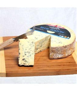 QUESO BLUE  STILTON