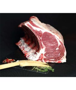 CHULETÓN DE TERNERA