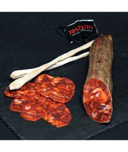 CHORIZO BELLOTA JOSELITO