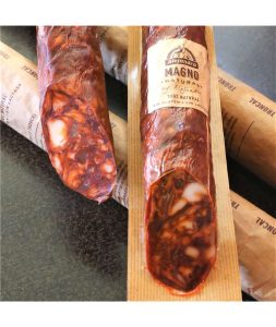 CHORIZO MAGNO ALEJANDRO