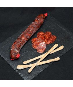 CHORIZO VELA