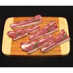 COSTILLA DE TERNERA - CHURRASCO - Imagen 3