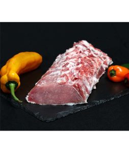 LOMO CERDO IBERICO