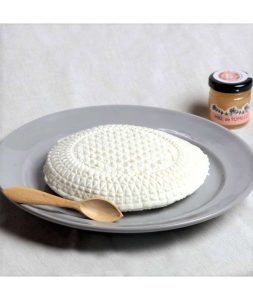 QUESO MATO