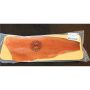 SALMON AHUMADO NATURE - 500 GR. EN 2 SOBRES DE 250 GR.
