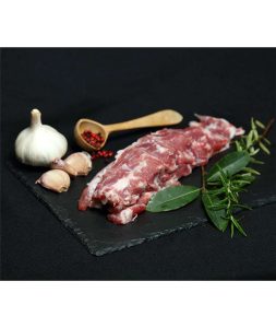 SOLOMILLO IBERICO