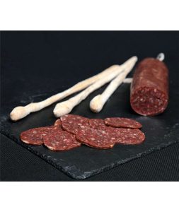 BUTIFARRA CULANA NEGRA