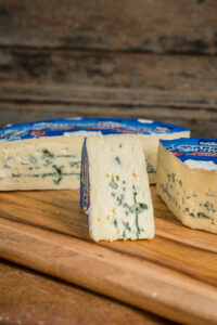 QUESO BAVARIABLUE