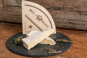 BRIE MEAUX
