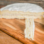 QUESO BRIE MEAUX TRUFFE - 1 TROZO de 250gr.