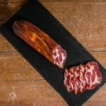 CABEZADA DE LOMO EMBUCHADA - Imagen 2