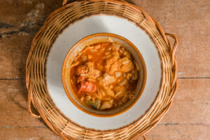 CALLOS A LA MADRILEÑA