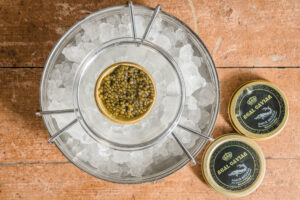 CAVIAR