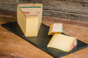 QUESO COMTE AOC