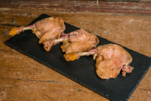 CONFIT MUSLO DE PATO
