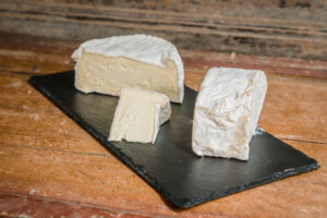 QUESO DELICE DE CREMIER