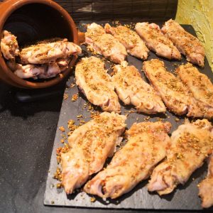 PATAS DE CERDO COCIDAS