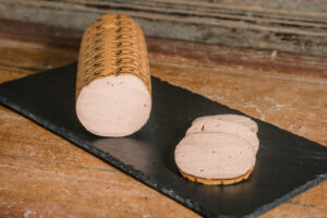FOIE PERIGOURDELLE