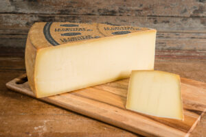 QUESO GRUYERE KALTBACH
