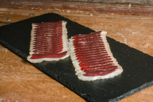 JAMÓN DE PATO