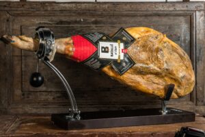 JAMÓN RESERVA BATALLÉ