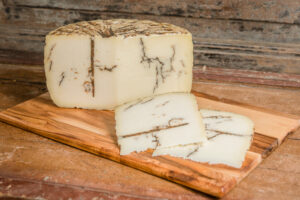 QUESO MOLITERNO TRUFA NEGRA