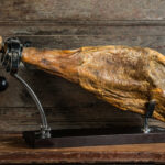 JAMÓN CEBO CAMPO SALAMANCA