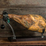 JAMÓN CEBO CAMPO SALAMANCA - Imagen 3