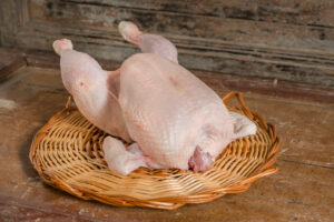 POLLO ENTERO