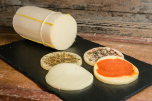 QUESO PROVOLONE