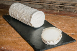 QUESO RULO DE CABRA