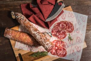 SALCHICHON  BELLOTA JOSELITO