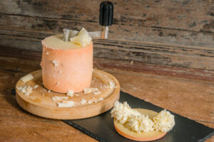 QUESO TETE MOINE