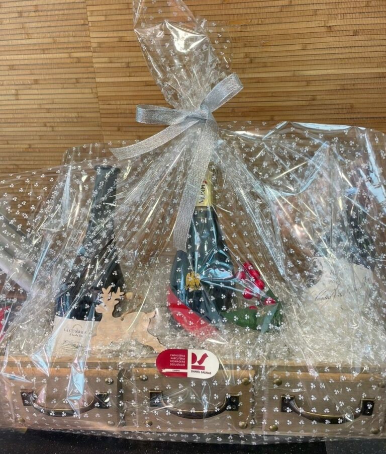 Lote Navidad 1