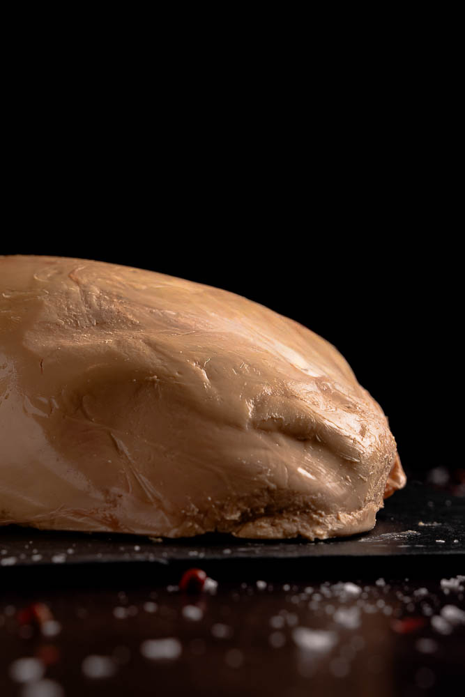 Higado Extra Fresco de Pato