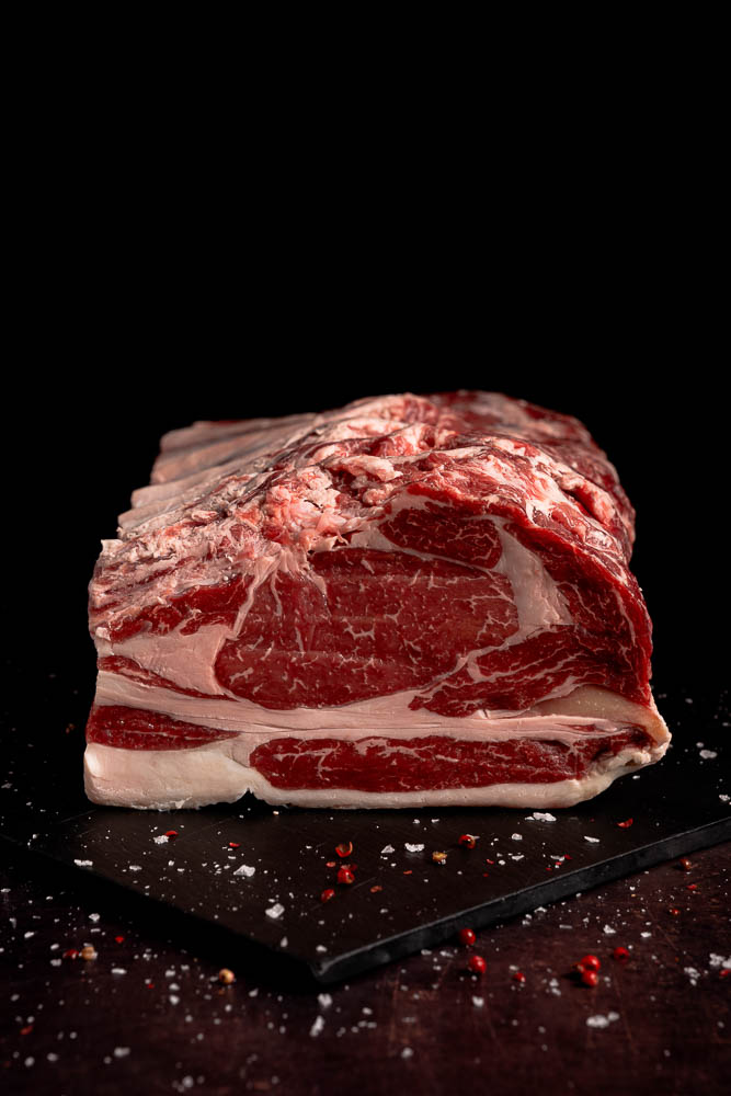 Entrecot Angus
