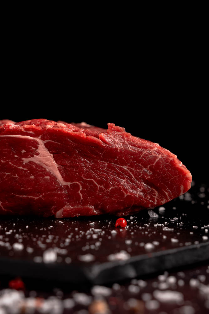 Solomillo Angus