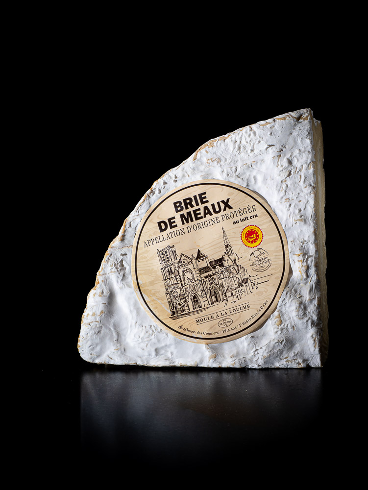 Brie Meaux