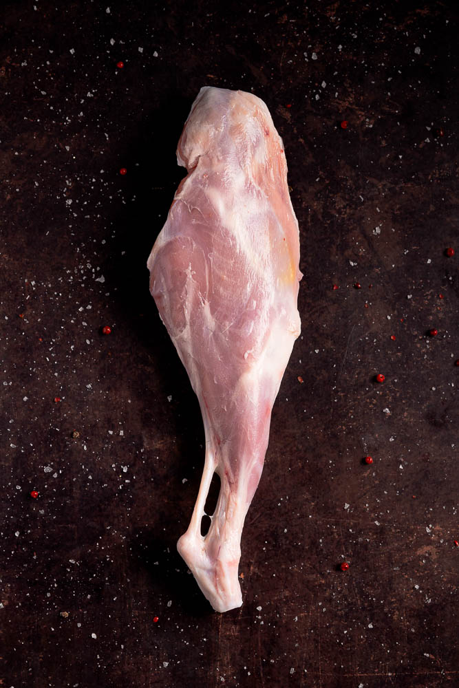 Pierna de Cabrito