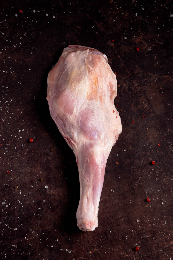 Paletilla Cabrito