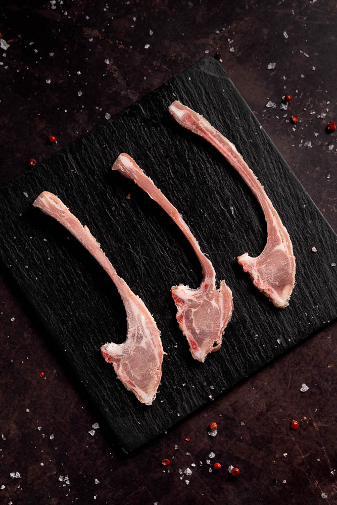 Bandeja de Mix de cabrito - Imagen 2