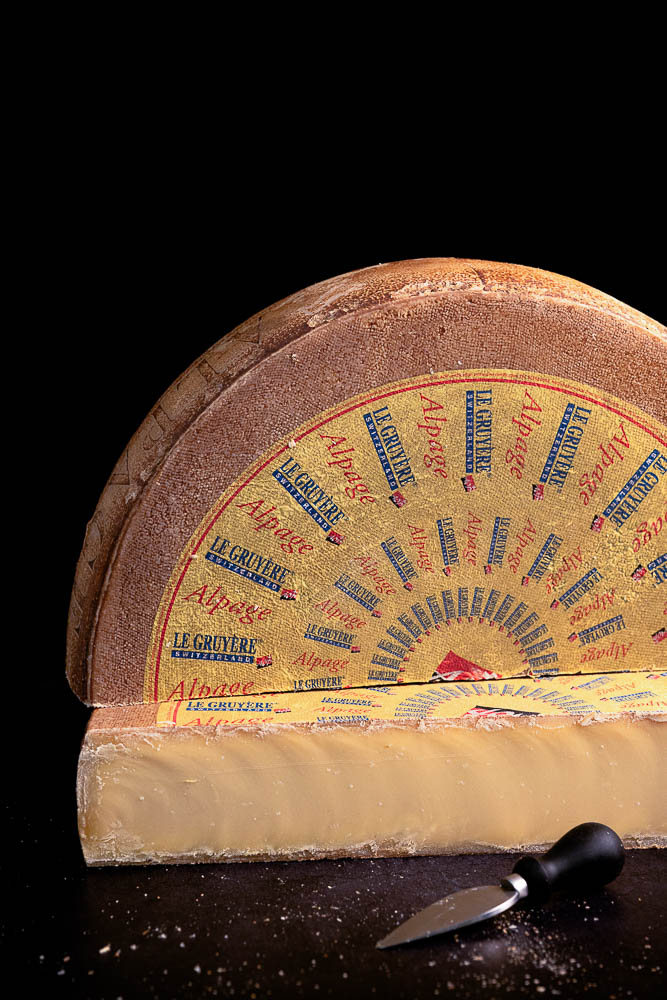 Gruyere Alpage 2024