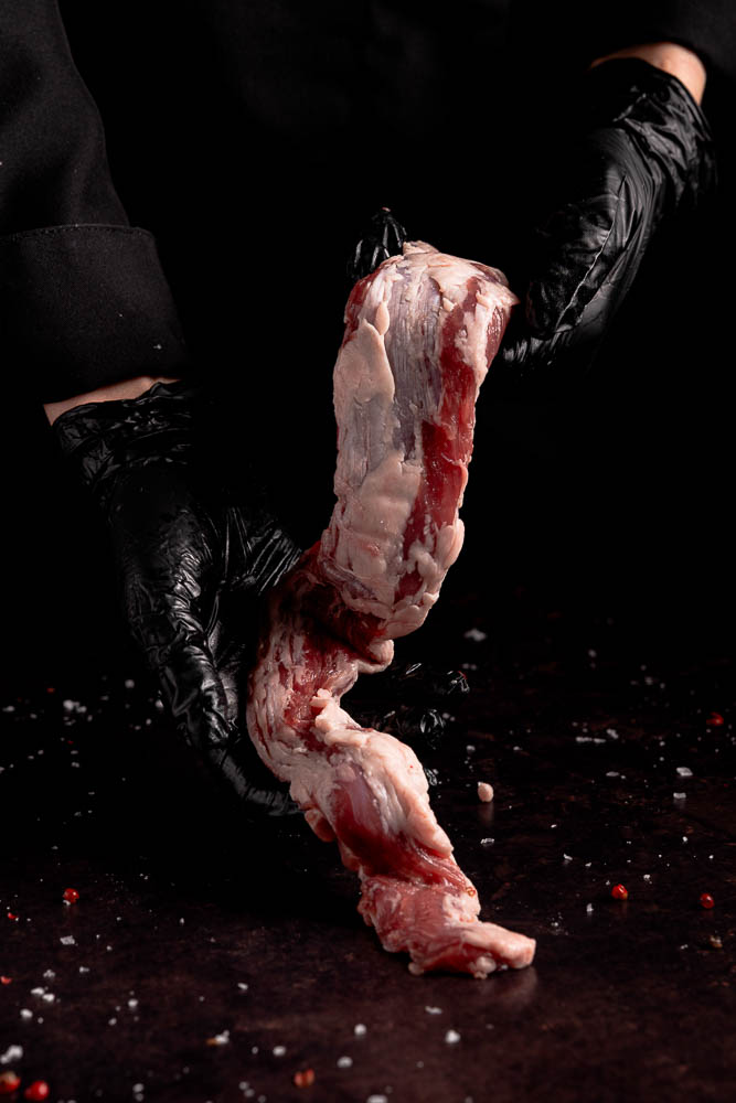 Lagarto Ibérico