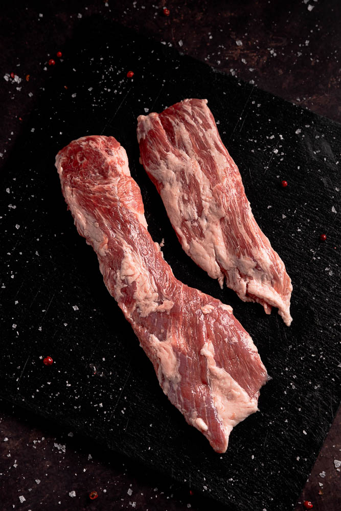 Pluma Iberica