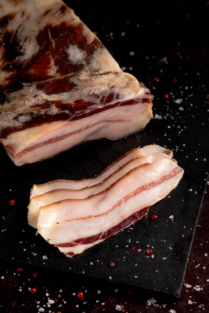 Panceta Ibérica de Bellota Joselito