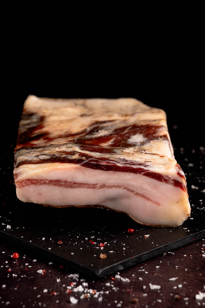 Panceta-bellota-Joselito2-1.jpg Panceta Ibérica de Bellota Joselito - Imagen 1