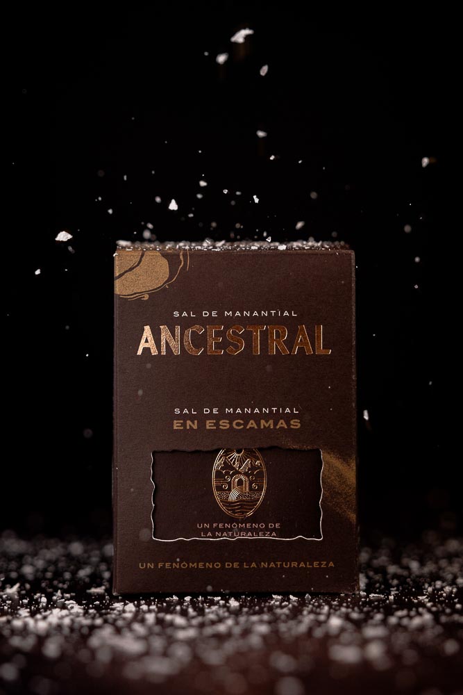 San ancestral - Imagen 1