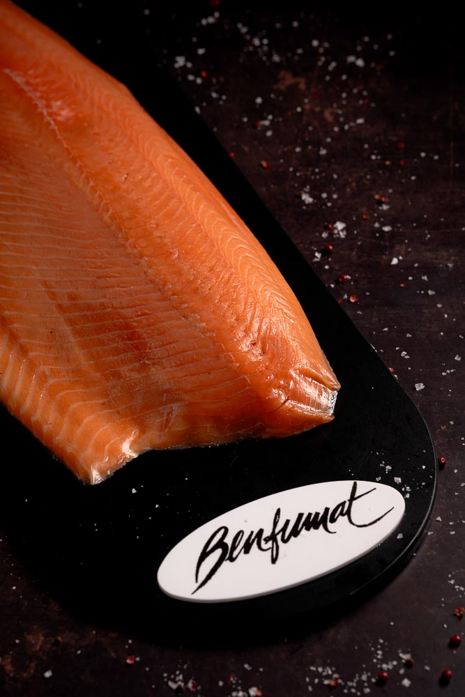 Salmo-Benfumat4.jpg Salmón ahumado Nature - Imagen 2