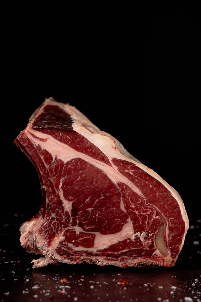 Chuletón de Ternera